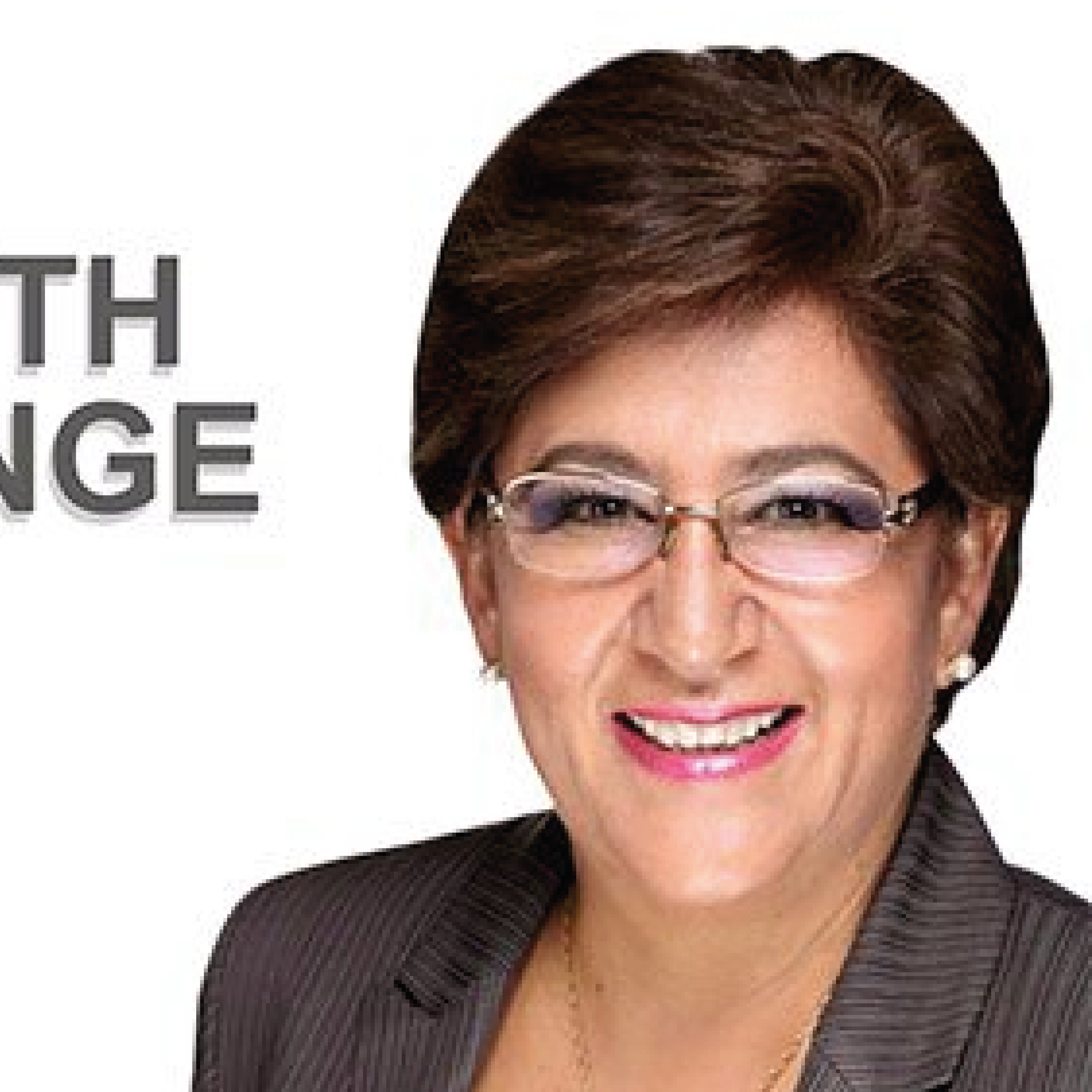 Ruth Monge