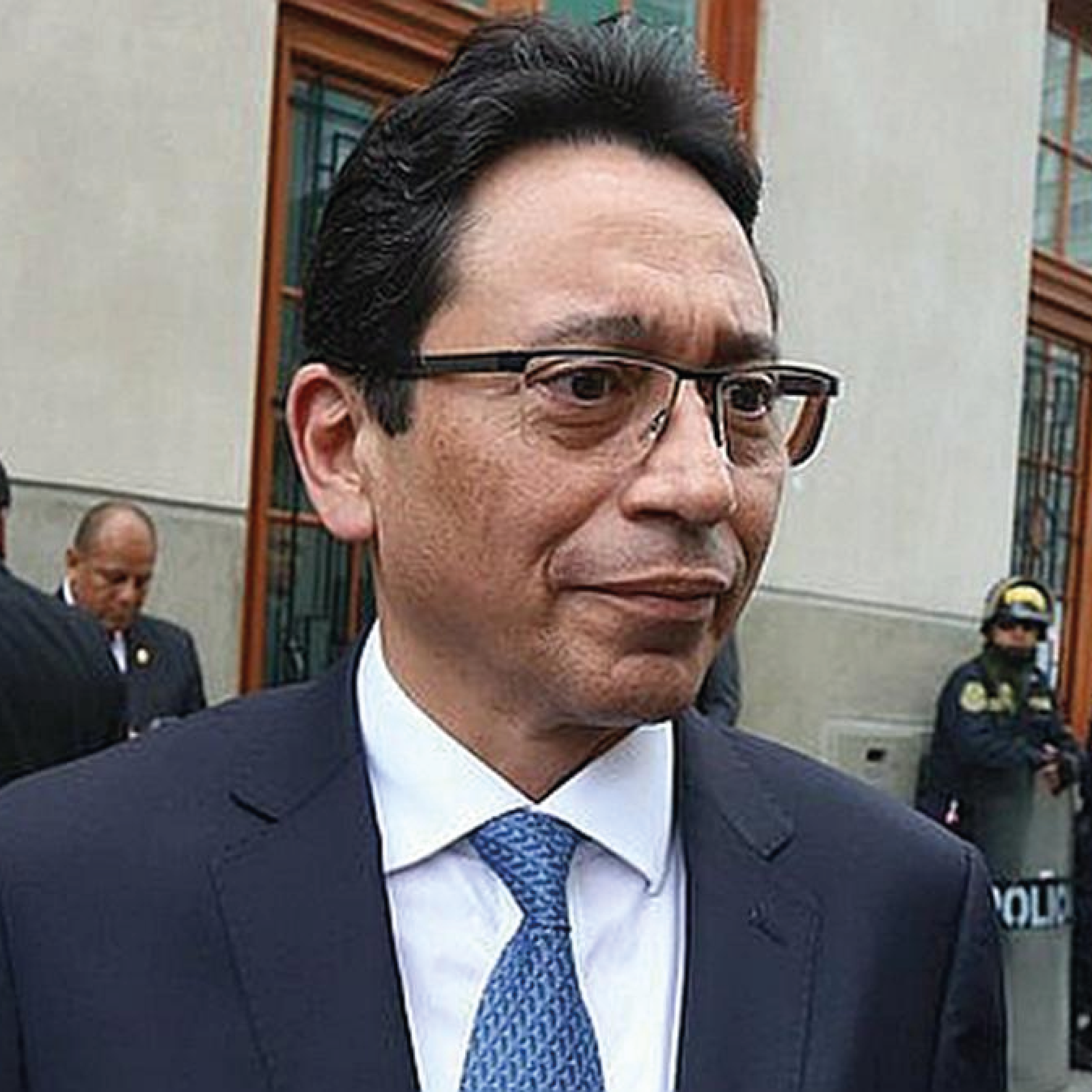 Humberto Abanto