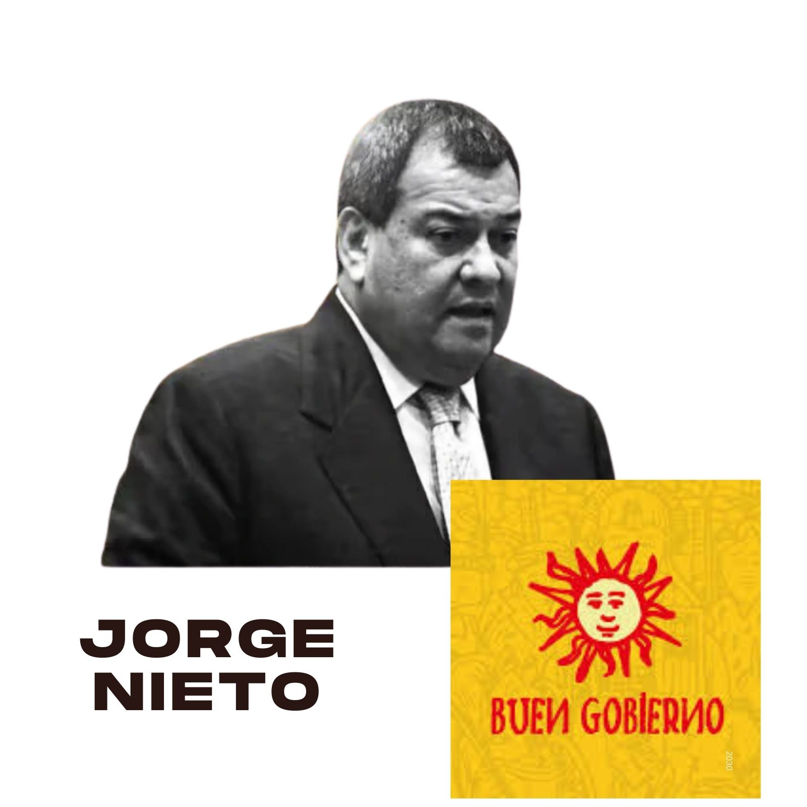 Jorge Nieto