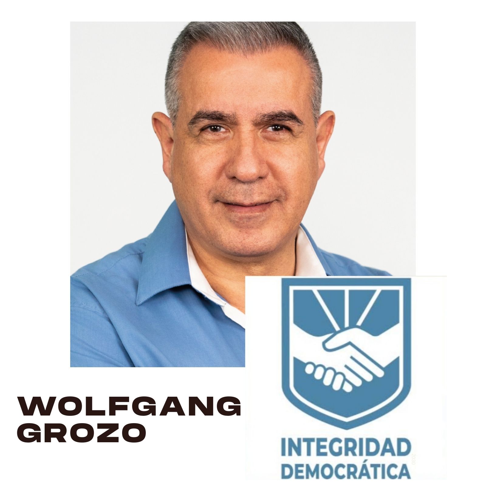 Wolfgang Grozo