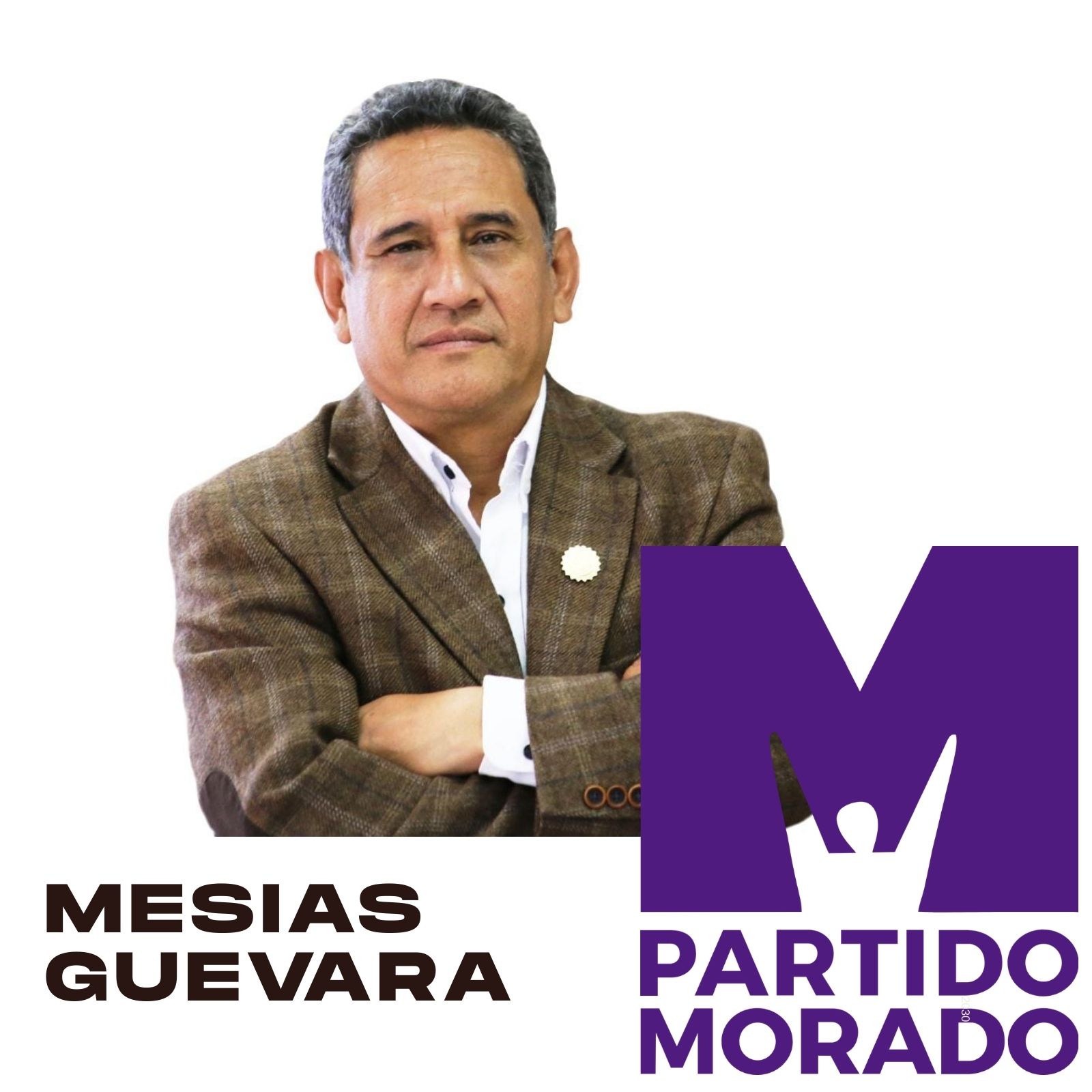 Mesias Guevara